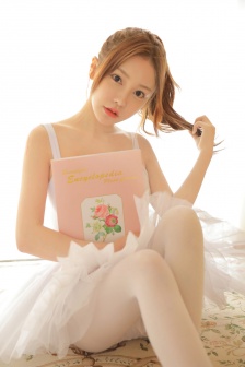 善良的女儿